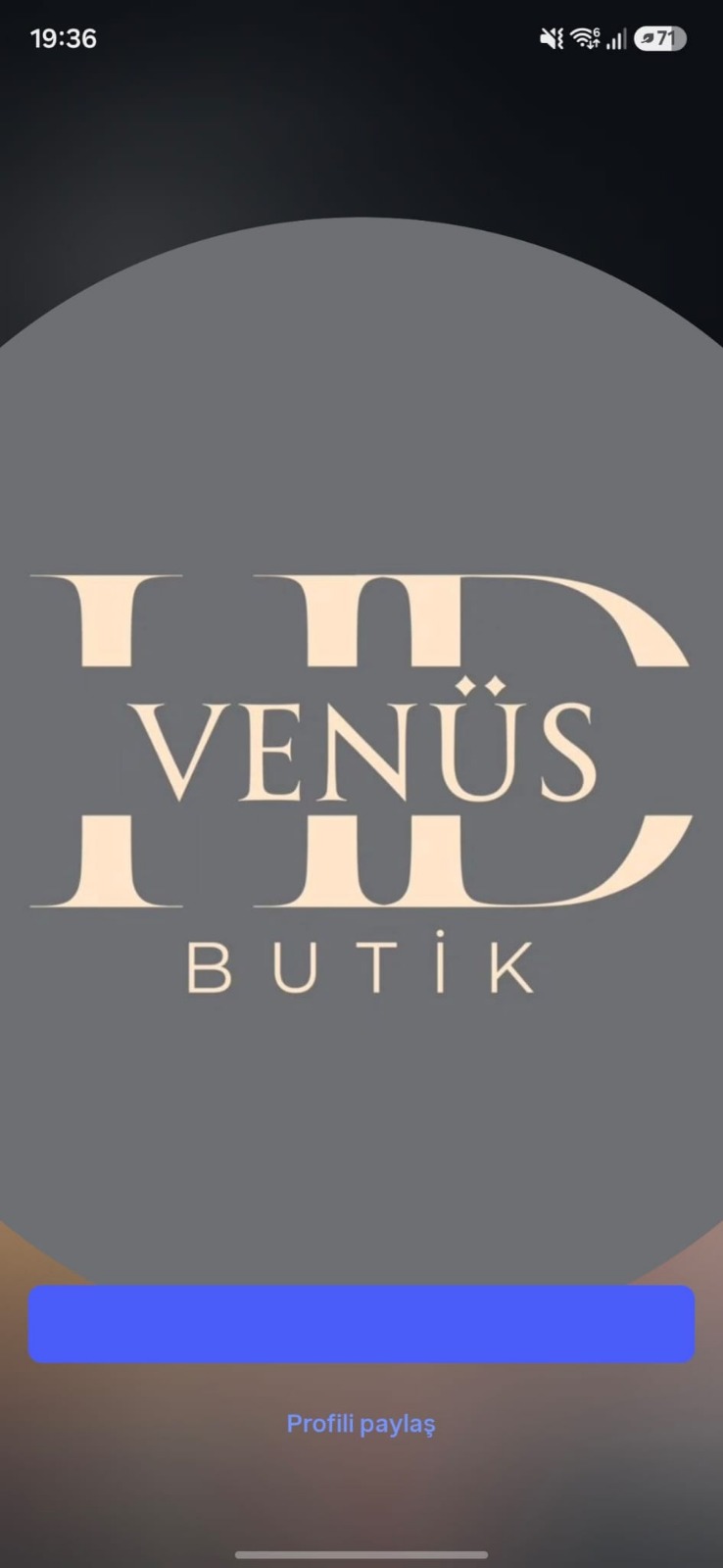 Venüs Butik